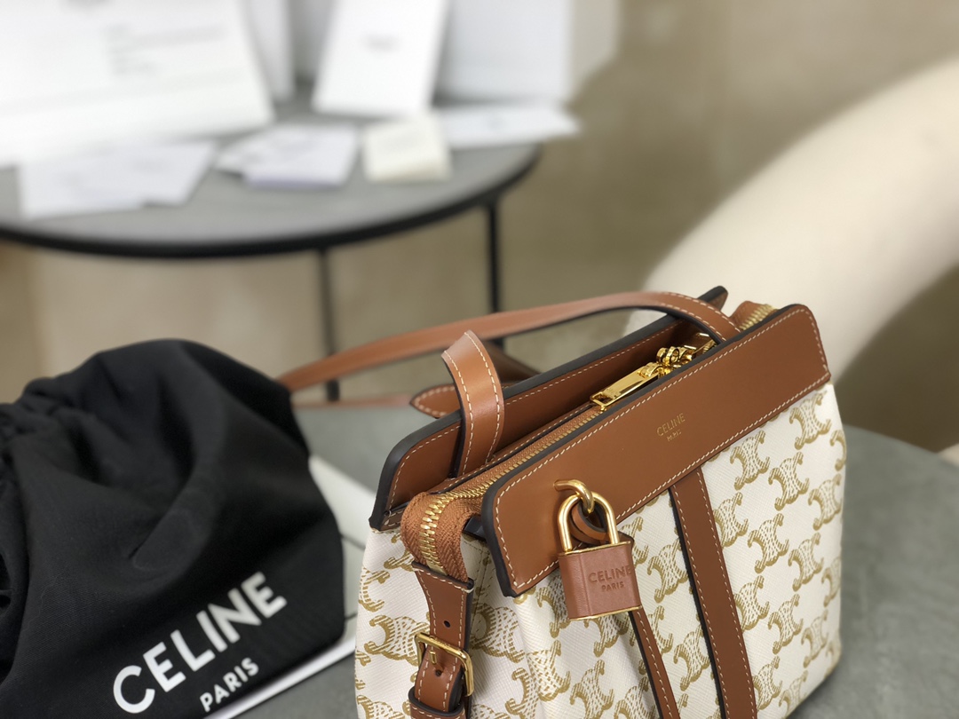 Celine Satchel Bags